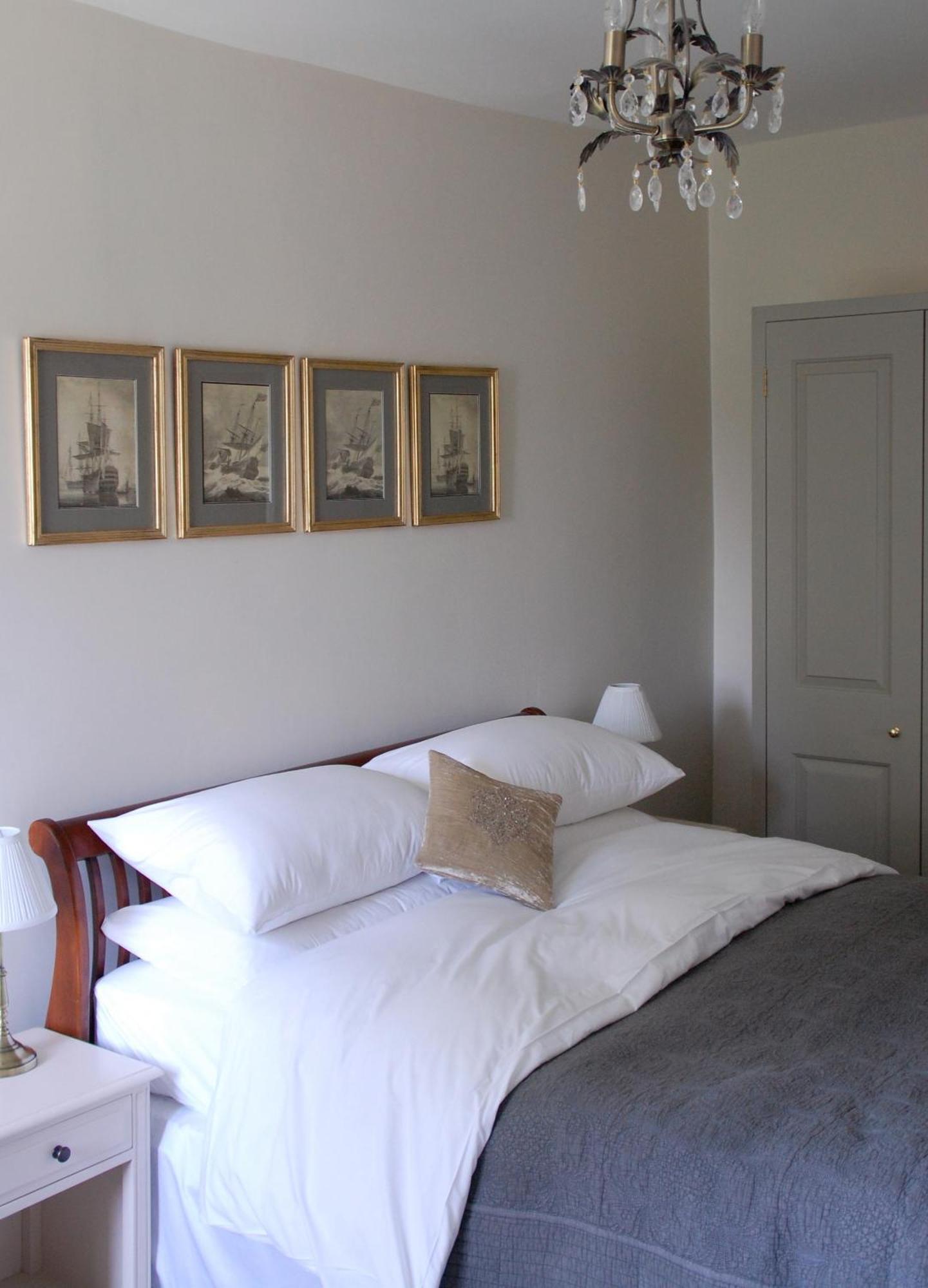 Bed and Breakfast The Bridge House Ross-on-Wye Екстер'єр фото